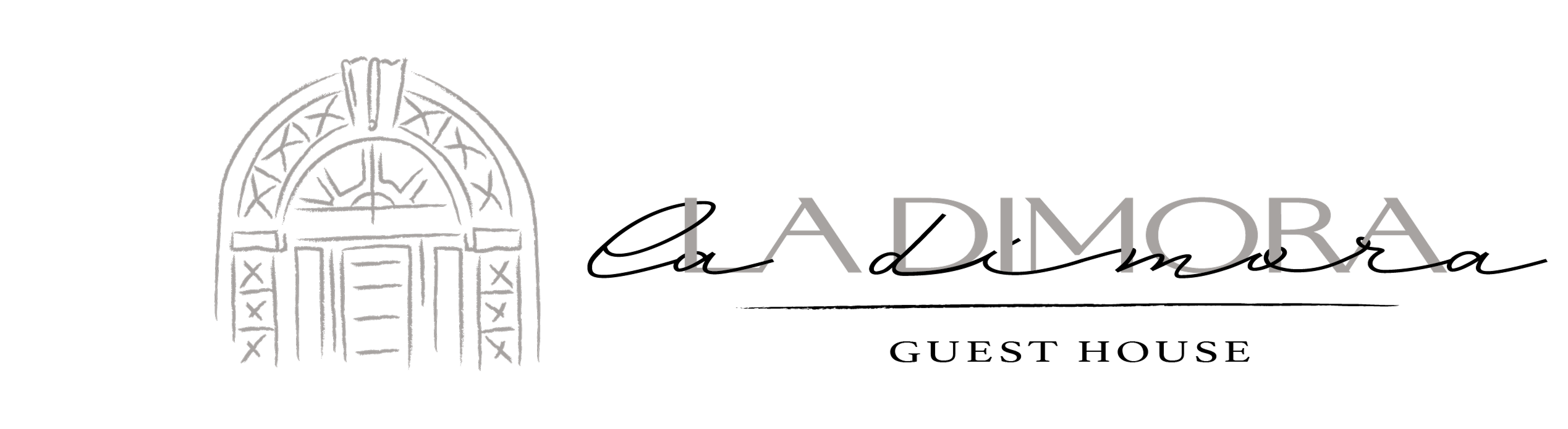 La Dimora Guest House