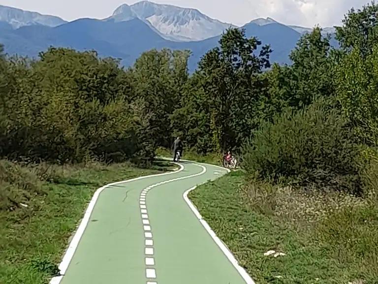 Impianti sportivi di Castel di Sangro
