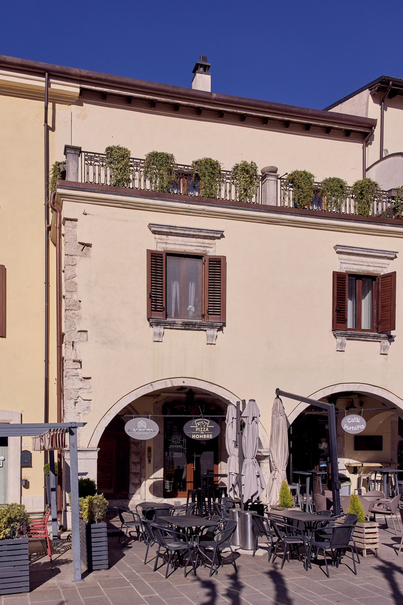 Immagine della galleria de La Dimora Guest House