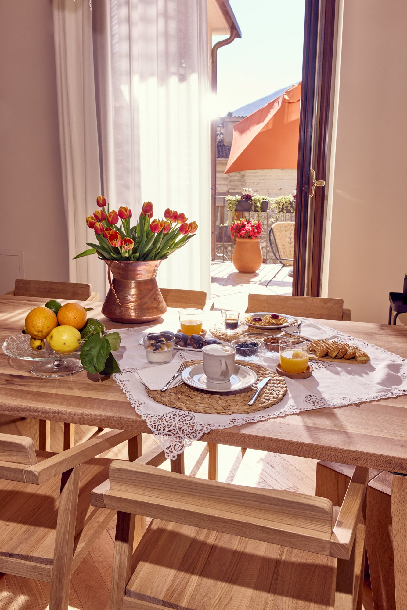 Immagine della galleria de La Dimora Guest House