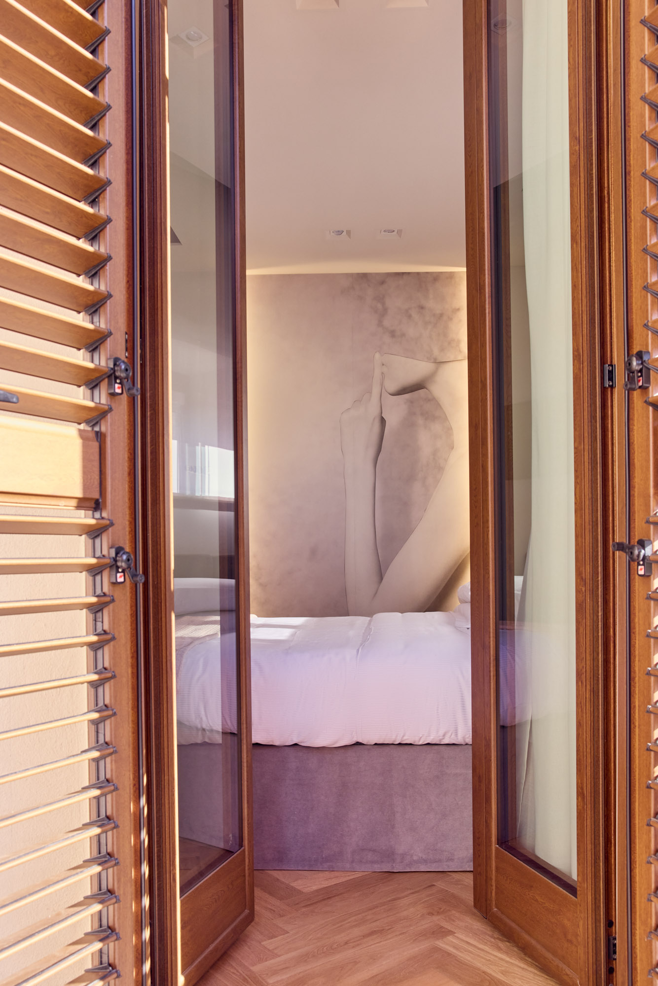 Immagine della galleria de La Dimora Guest House