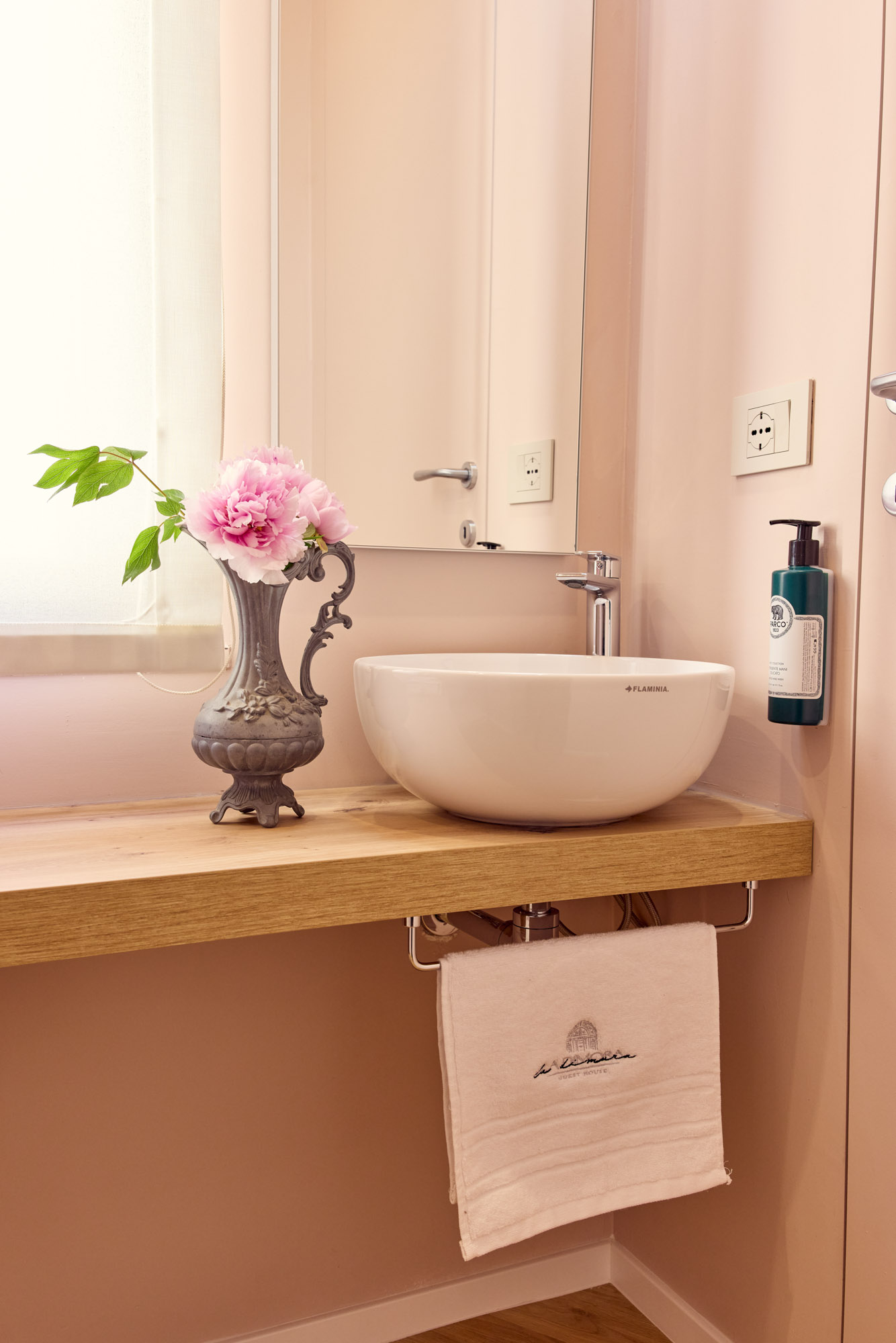 Immagine della galleria de La Dimora Guest House