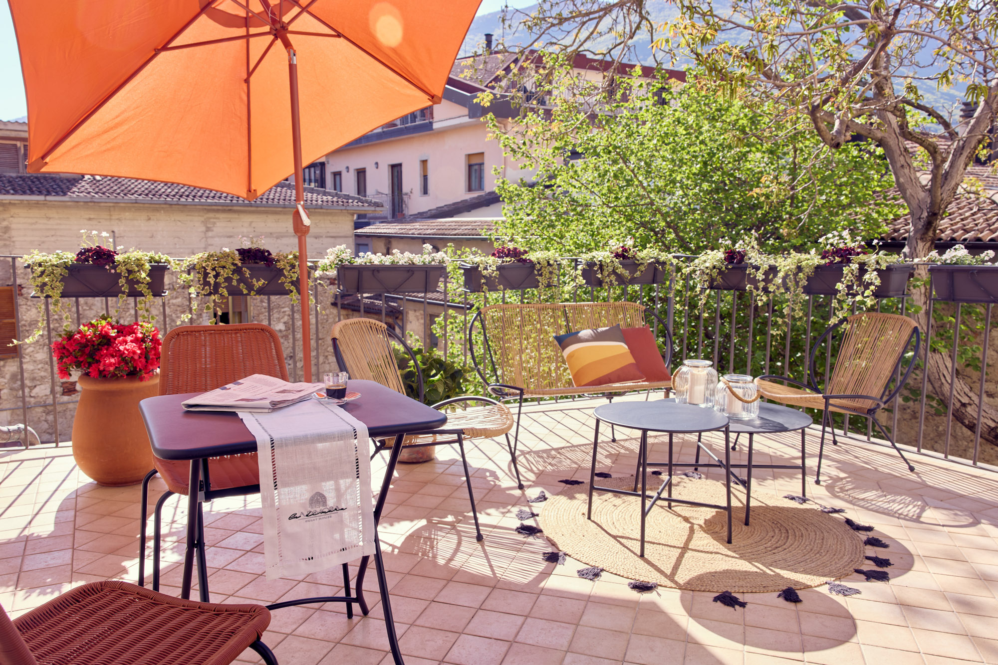 Immagine della galleria de La Dimora Guest House