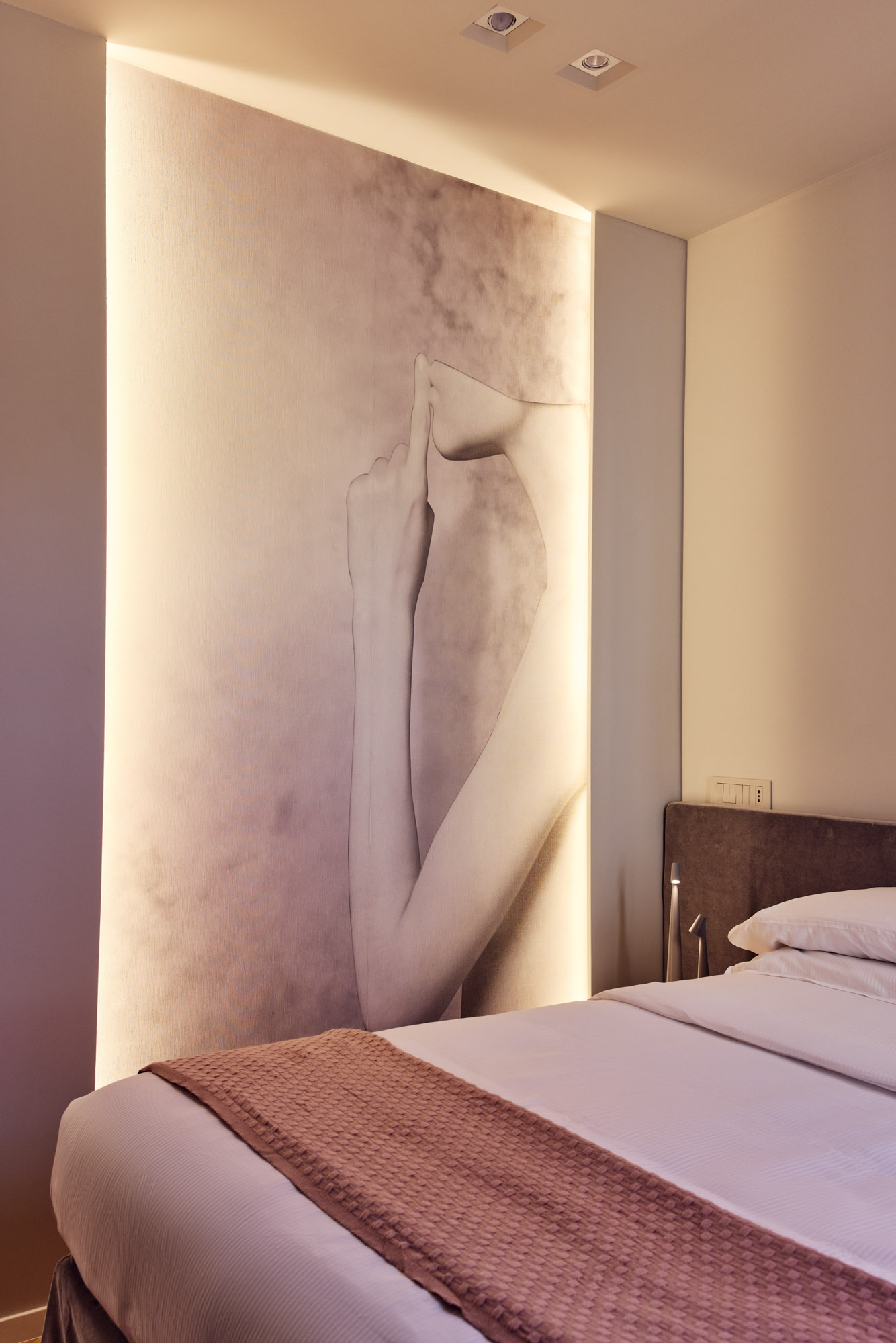 La Dimora Guest House